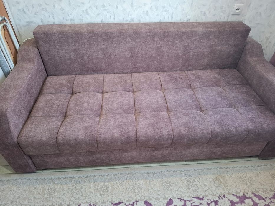 Продам диван раскладной
