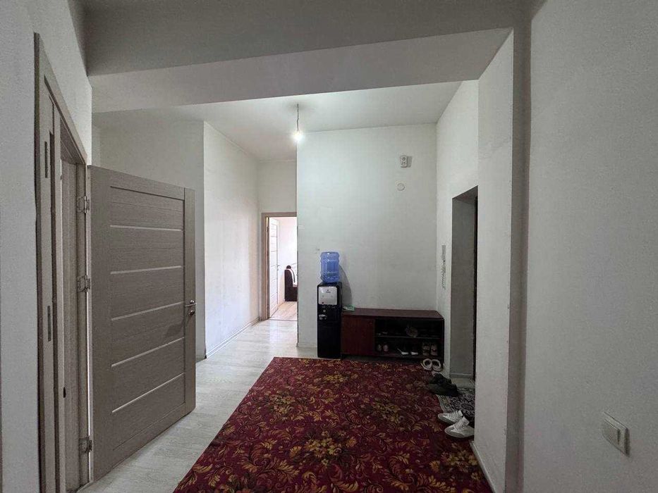 Новостройка. Кирпичный дом. ул. Алимкент метро Дустлик 3/6/10 98 кв.м.