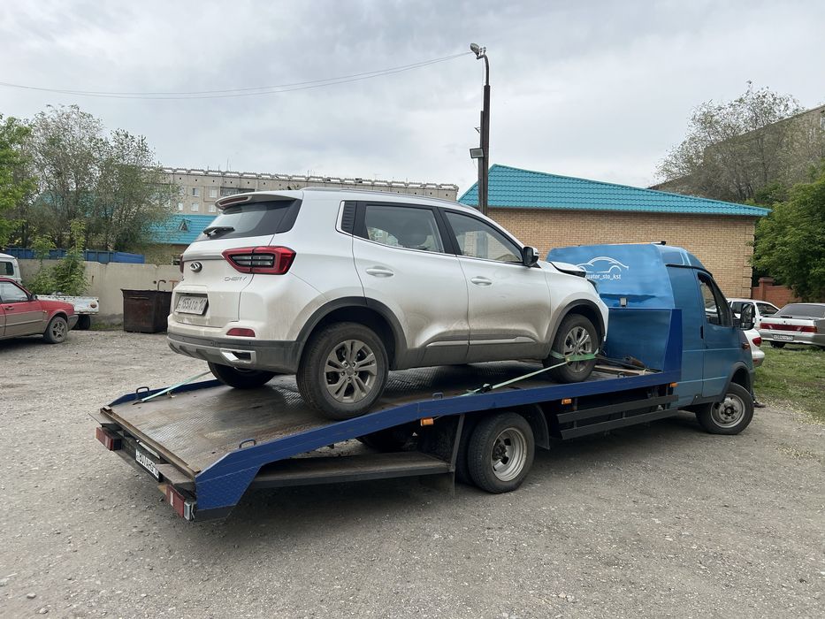 Эвакуатор круглосуточно