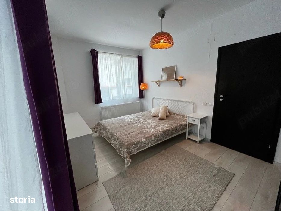 apartament 2 camere  Otopeni/Metrou
