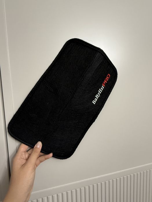 BaBylissPRO Titanium Diamond плойка 32 мм