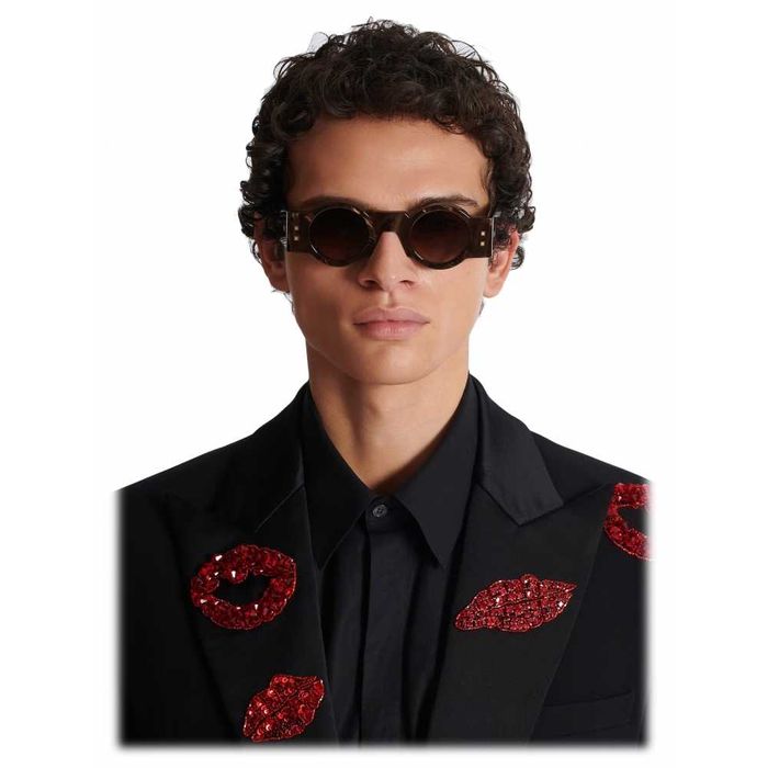 BALMAIN “Olivier”,  унисекс Cлънчеви очила, НОВИ