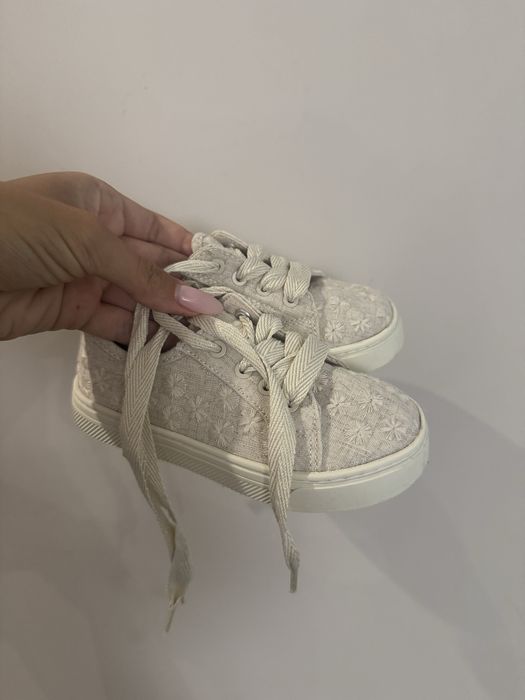 Детски обувки-Zara