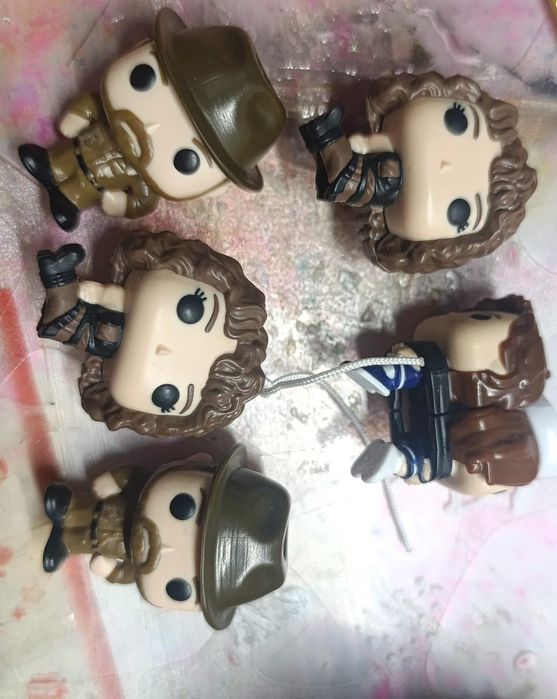 Повторки киндер джой осд