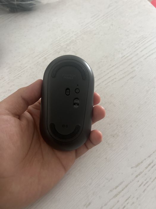 Компьютерная мышка