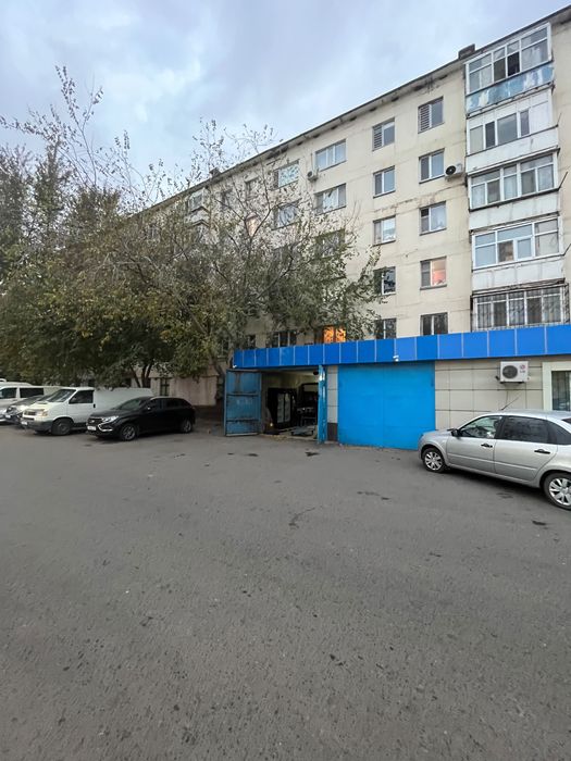 Сдается складное помещение