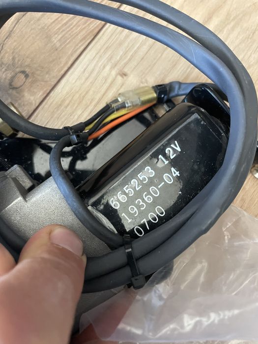 suspensiepe  aer legend