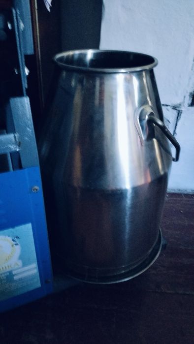 Продам доильный апарат