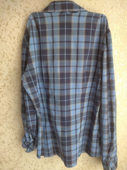 Рубашка на мальчика/девочку