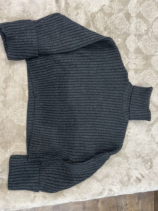 Дебели пуловери