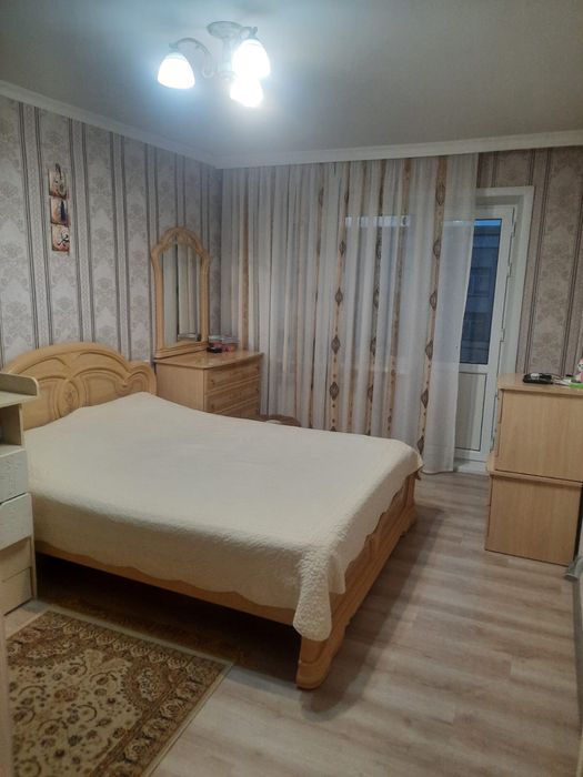 Продается 2-х комнатная квартира.