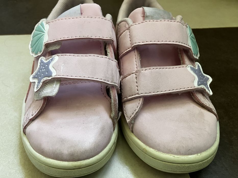 Pantofi sport Puma copii