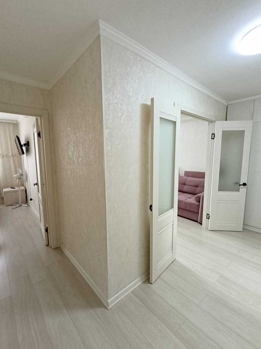 евродвушка в центральном мкр