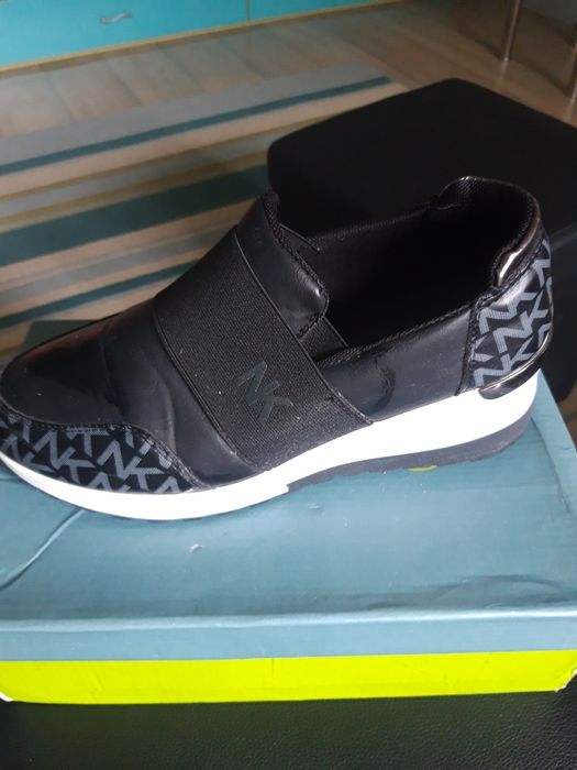 Дамски обувки на платформа Xcess