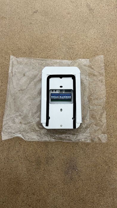 Videointerfon BTICINO Easykit Essential 7