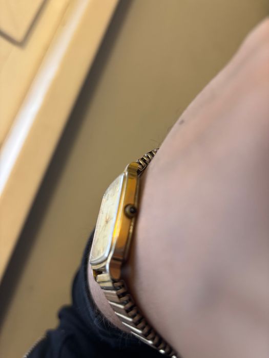 Швейцарки часовник Certina