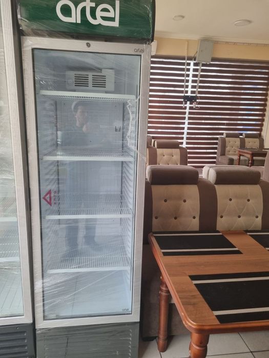 Ветирина холодильник