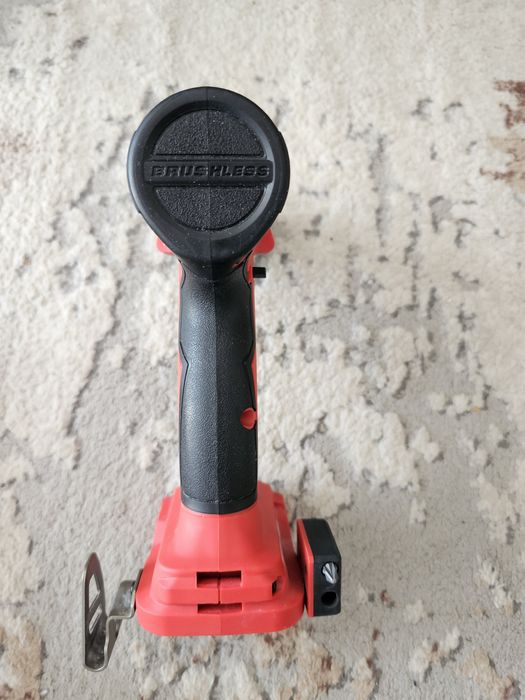 Винтоверт Milwaukee Next Generation M18BLPDRC