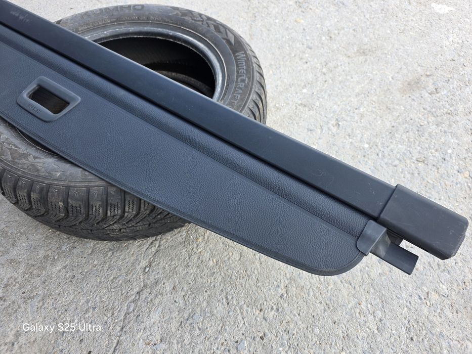 Щора за багажник VW Touran от 2015 до 2026г