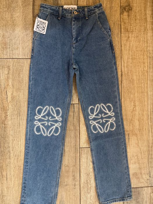 Дамски дънки нови