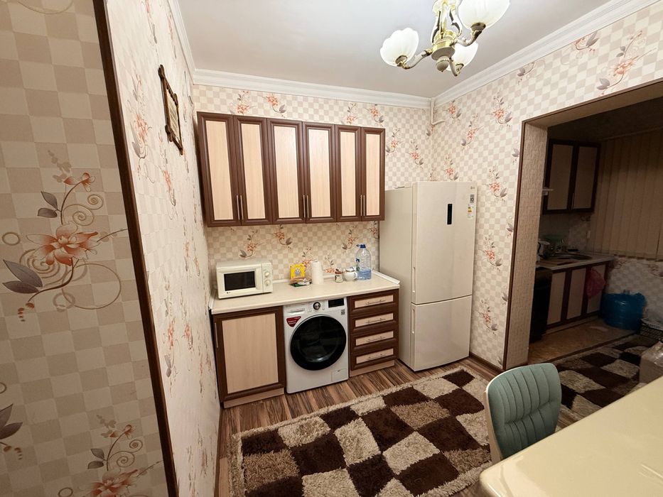 Квартира Посуточно