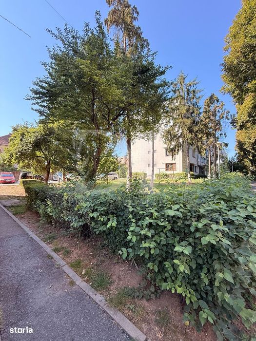 Apartament decomandat / etaj intermediar / Zona Grigorescu