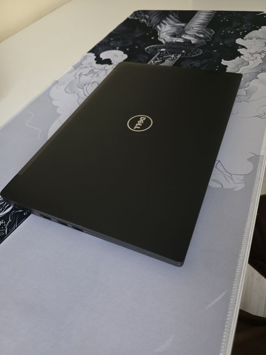 Продам ноутбук Dell