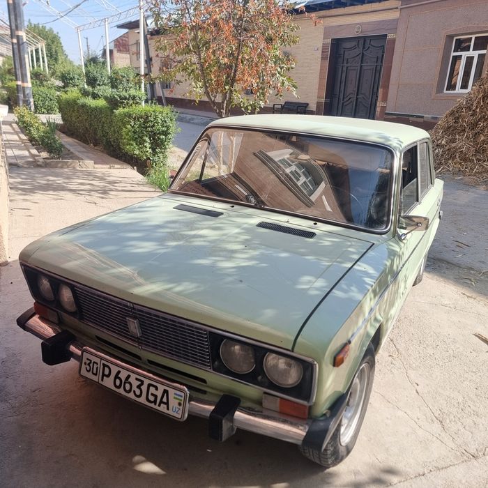 2106 сотилади суяги бутун тозза мошин сотилади метан газда