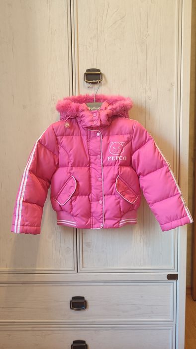 Продам детские вещи