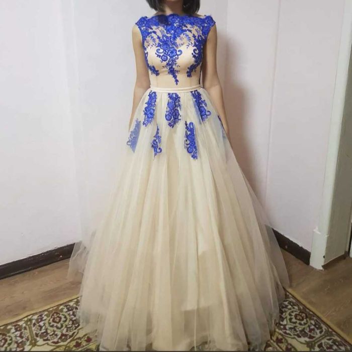 Продается платье на выпускной