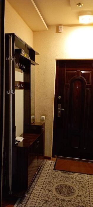 3х комнатная квартира Юнусабад 9