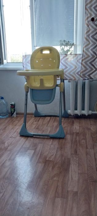 Детский стульчик