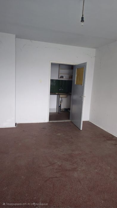 Жилищна площ под наем