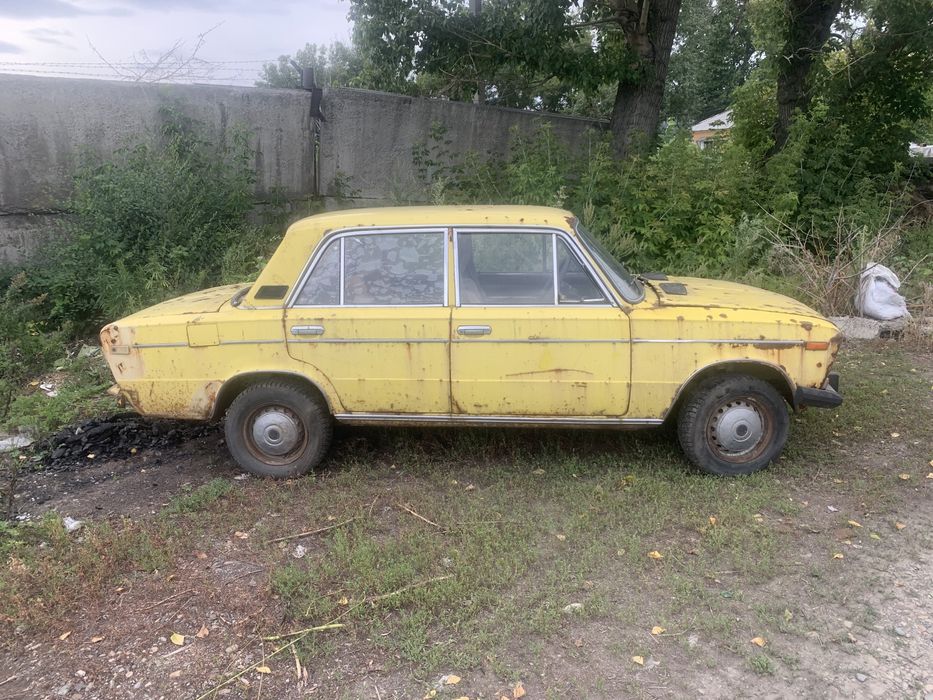 Продам ваз 2106 разбор по болтам