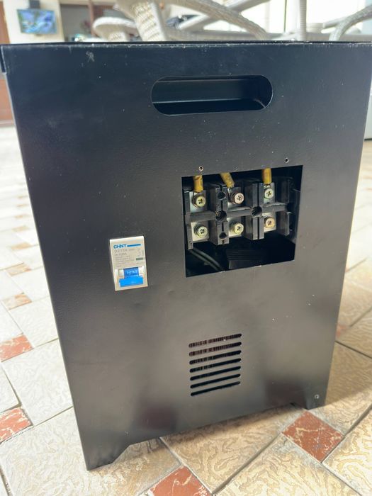 Stabilizator sotiladi