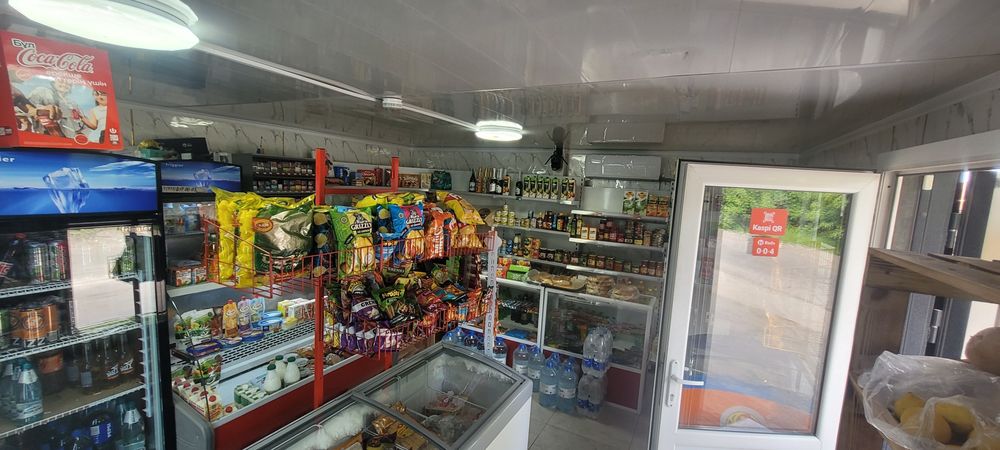 Магазин в аренду