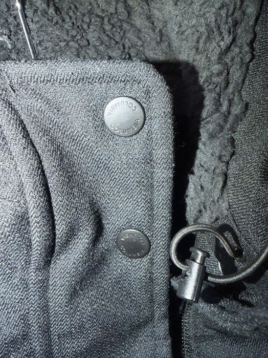 Дамското палто Columbia Alameda Ridge Insulated Parka