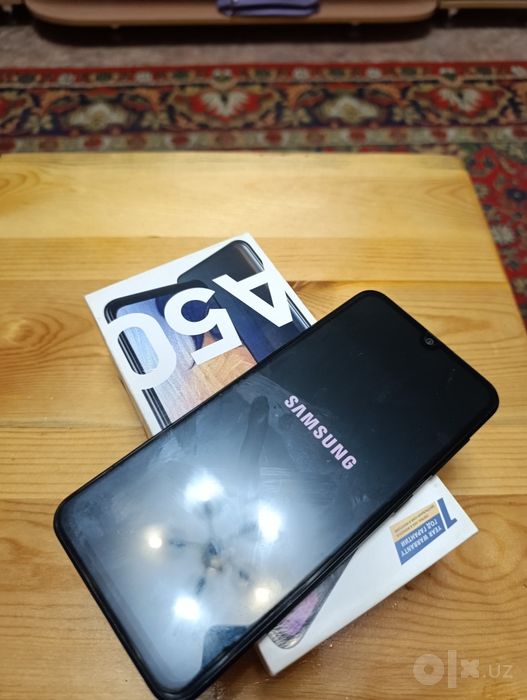 Продам Samsung Gaiaxy A 50