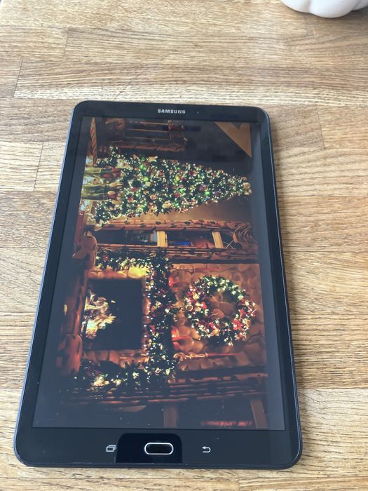 Samsung Galaxy Tab A 2016