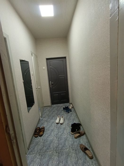 Massif feruza 2/3/4 uy sotiladi ipoteka