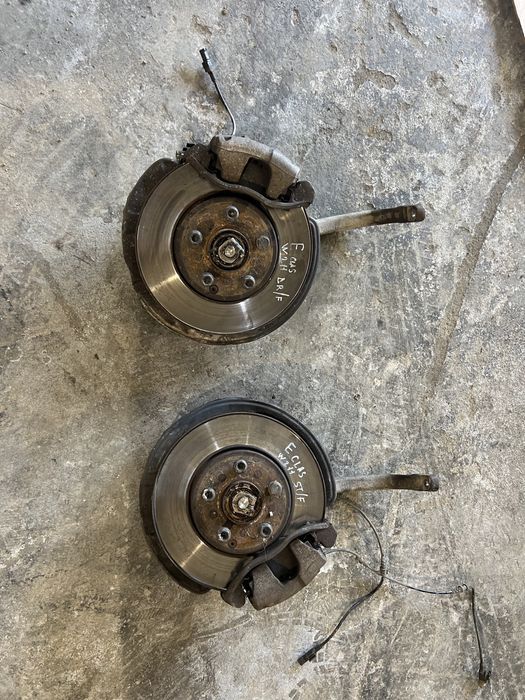 Fuzeta/Jamba Mercedes e-class/Cls w211/w219 Stanga/Dreapta