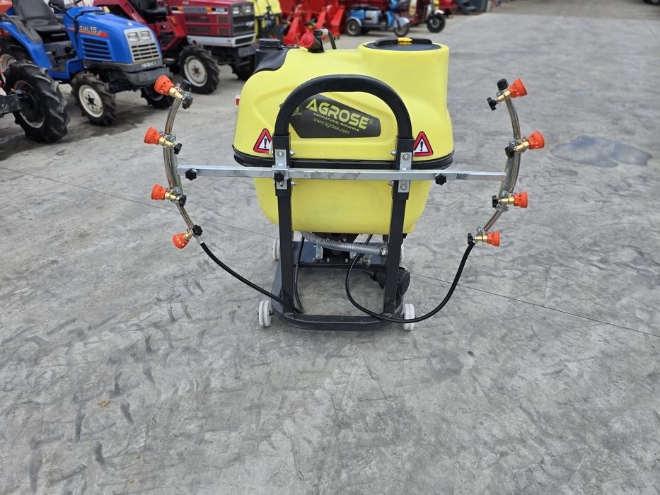 Atomizor 200l Viță de vie