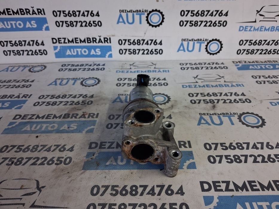 EGR 1.6 crdi Hyundai i30 2007 - 2012