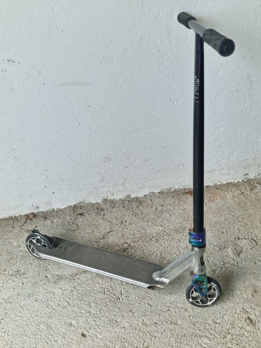 Trotinetă freestyle MF 3.6 V5 Neocrom Copii - OXELO