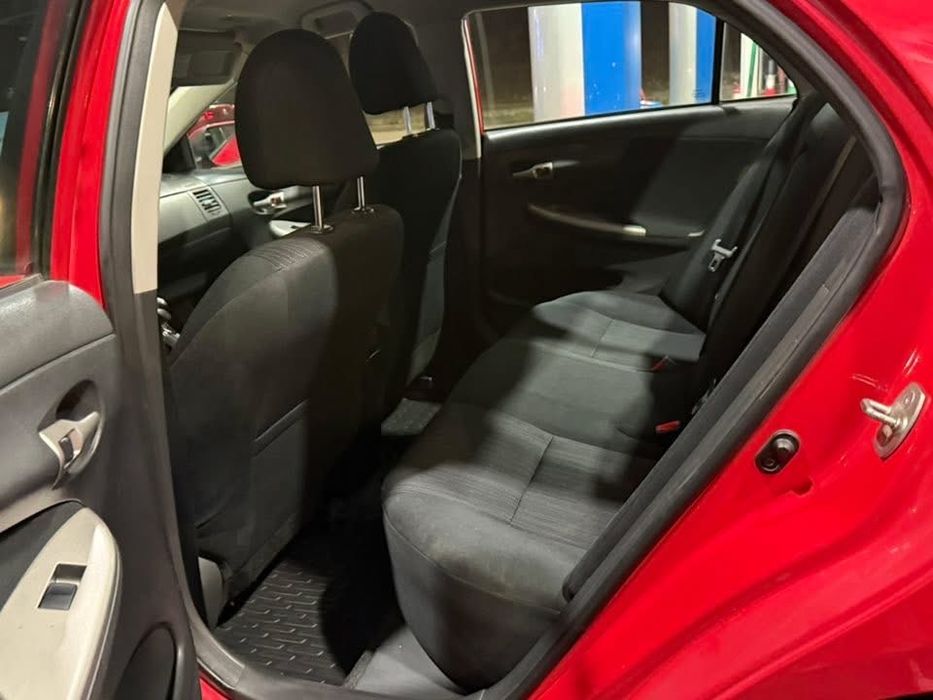 Toyota Corolla 1.4 Diesel