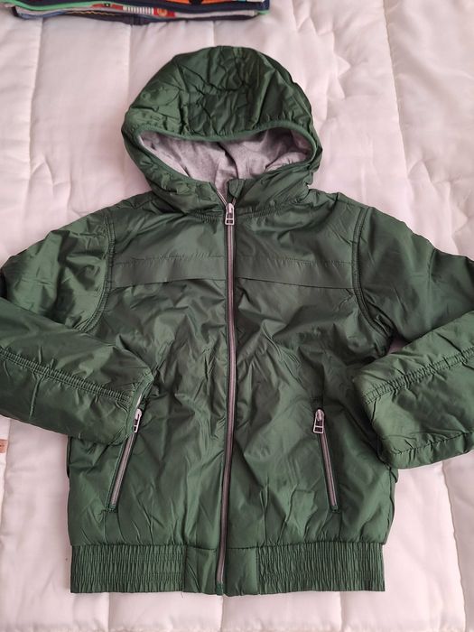Яке за момче 5-8 г - 20 лв