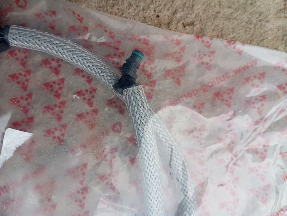 Set furtun retur Ford S Max