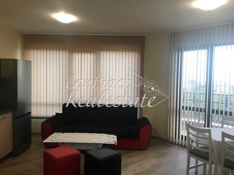 Дава се под наем Двустаен апартамент в Варна, Бриз - 53 кв.м за 458.49 € - Снимка #3