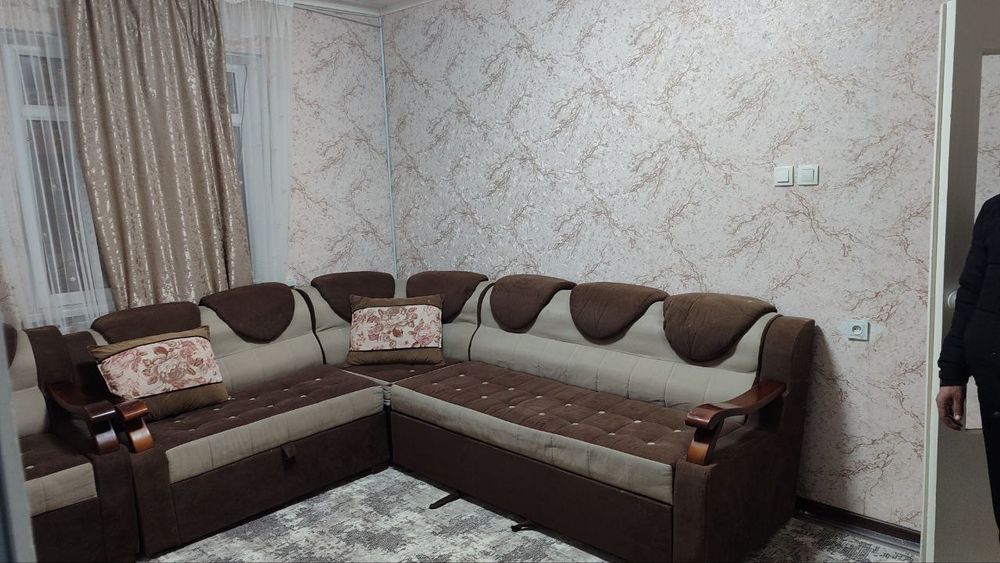 Аренда квартиры сергели