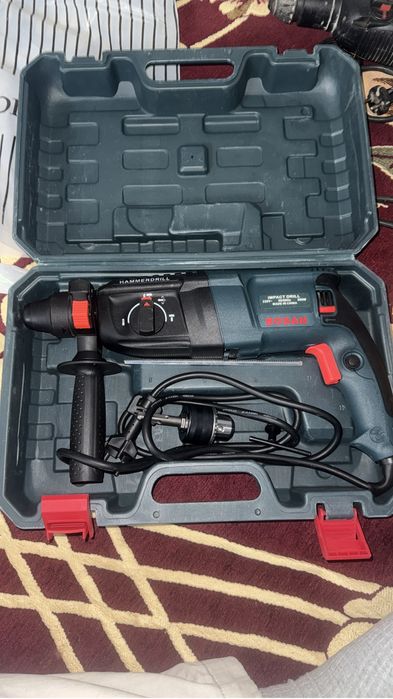 Перфаратор монтажный